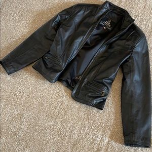 Guns & Leather buttersoft 100% calfskin//Argentina